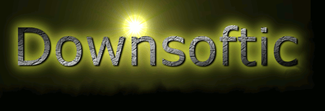 P�gina principal Downsoftic