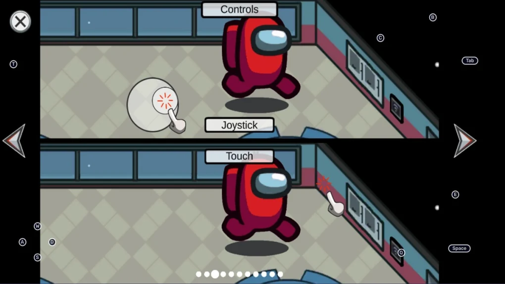 Descargar Among Us gratis en Downsoftic